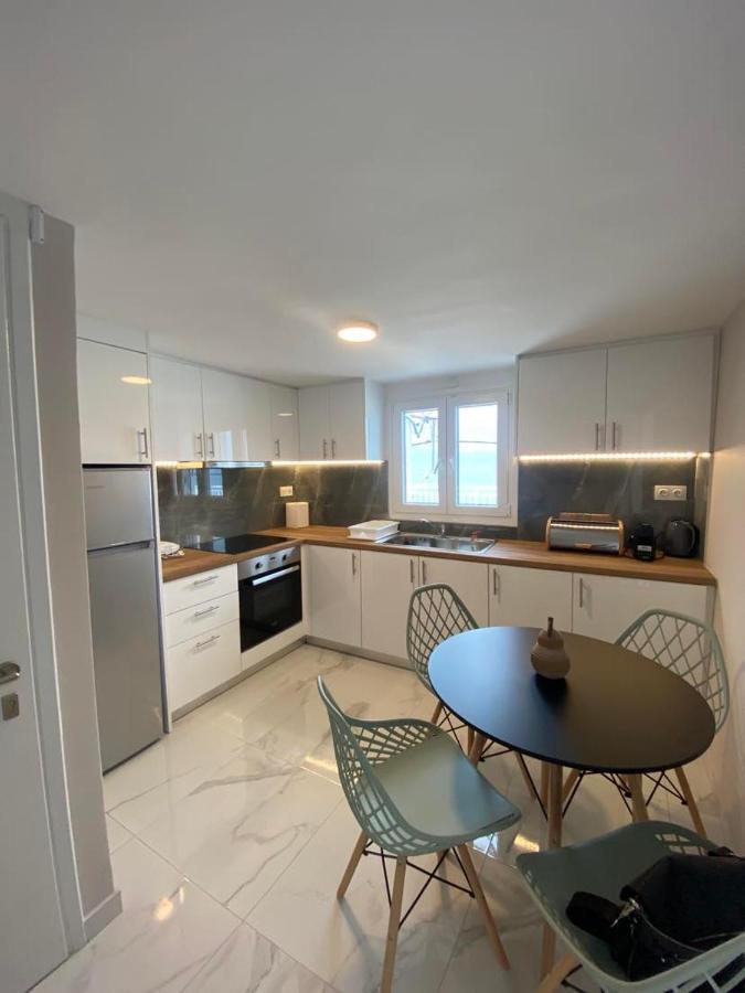 Casa Costera 3 Lux Apt Kiáton Buitenkant foto