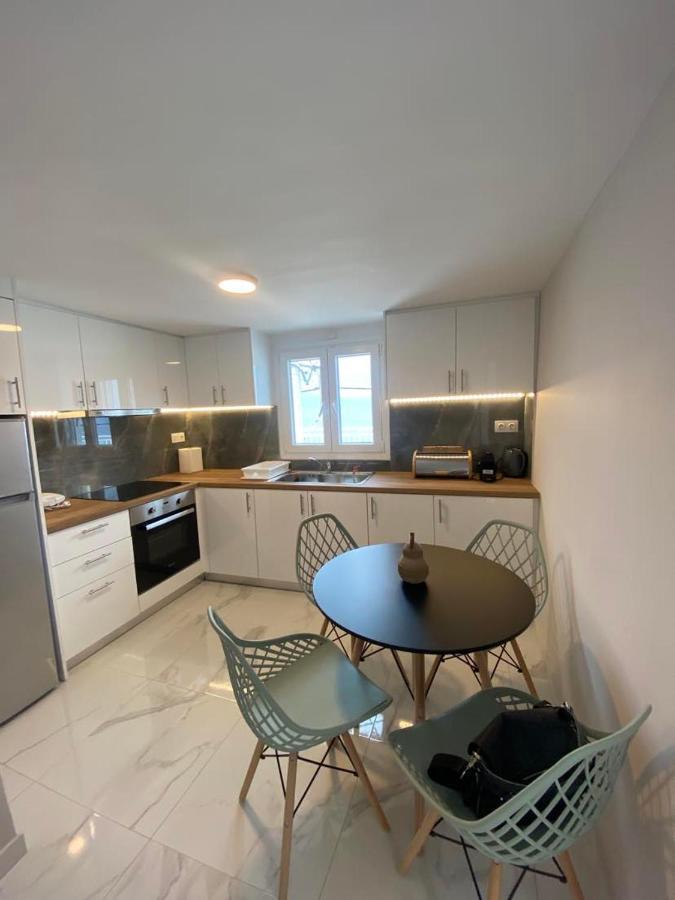 Casa Costera 3 Lux Apt Kiáton Buitenkant foto